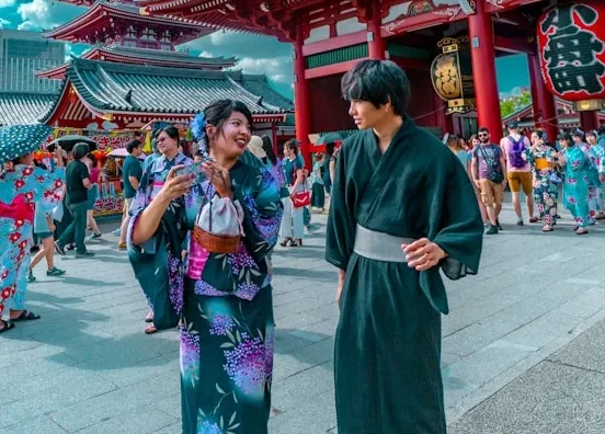 Bold Harajuku street fashion in Tokyo, featuring layered Japanese streetwear that defines modern fashion clothes Japan culture