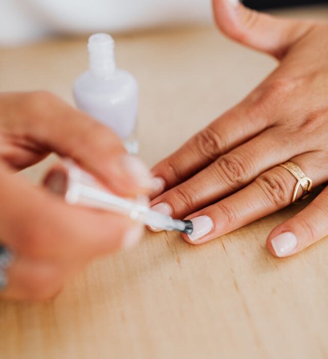 Essential Nail Care