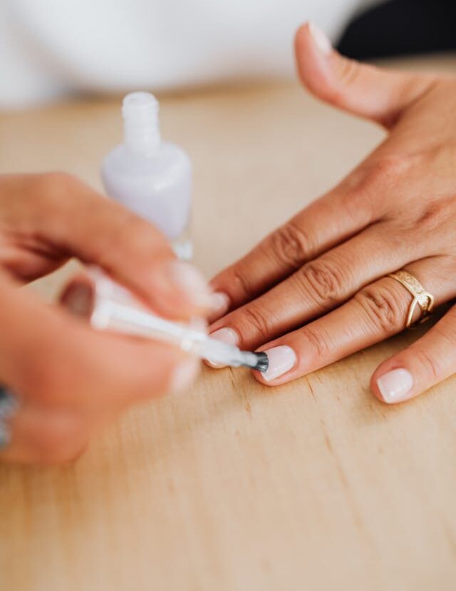 Essential Nail Care
