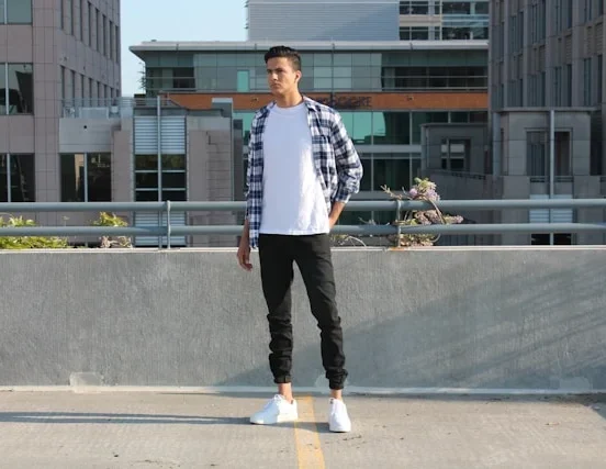 Mens Streetwear Trends 2026 Without the Hype or Guessing